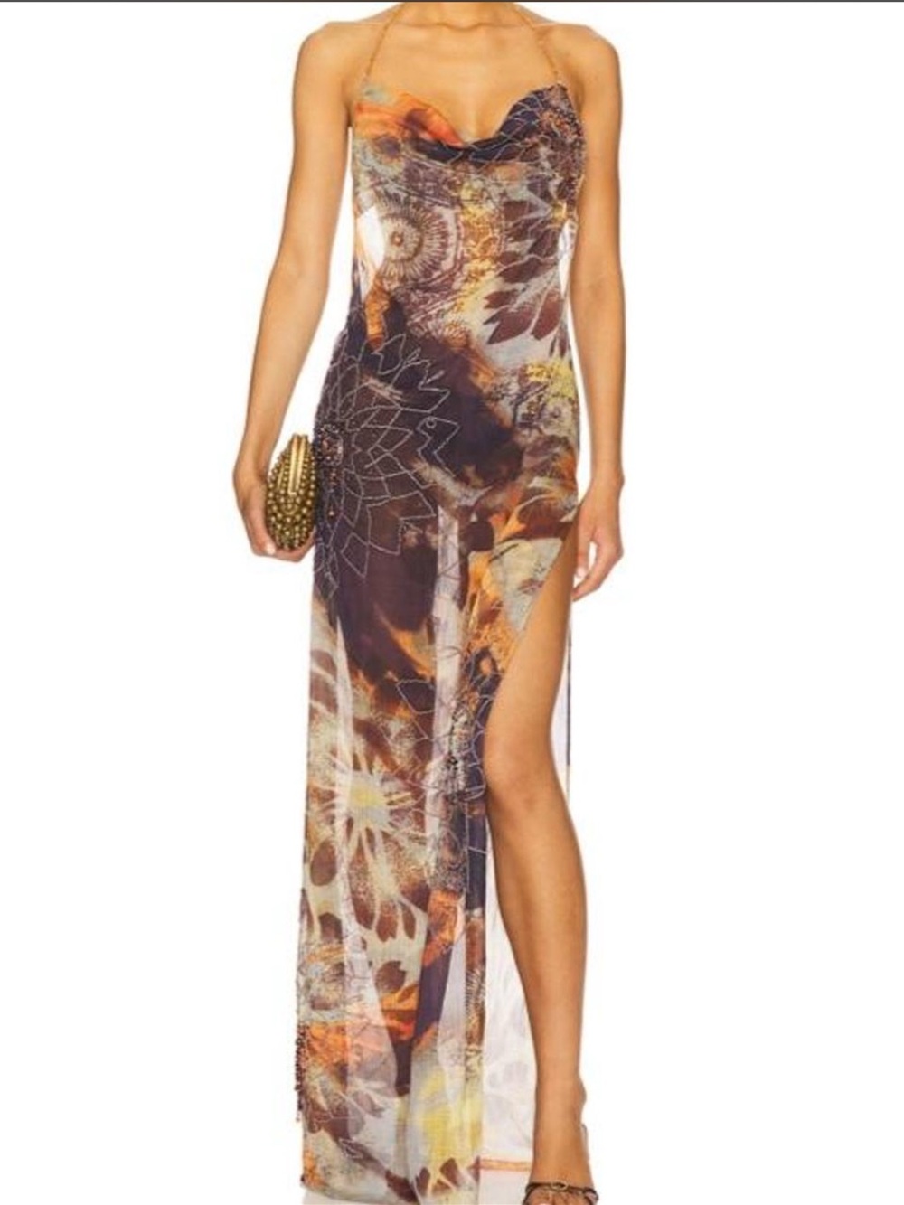 Dahlia Dress